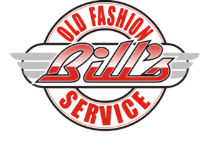 Bill's Old Fashion Service - (Oswego, OR)